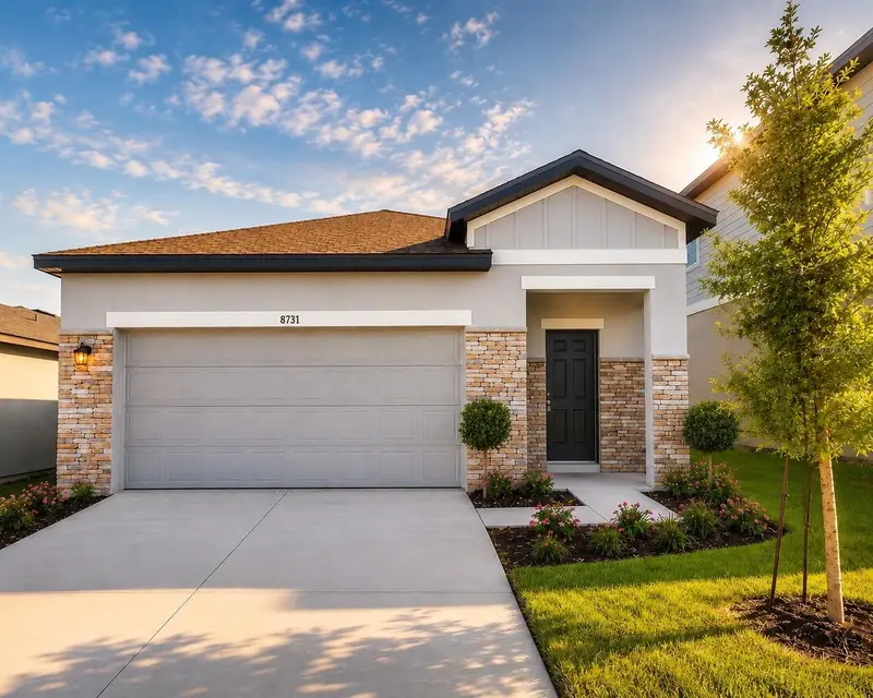 8731 Sportsman Loop, FL