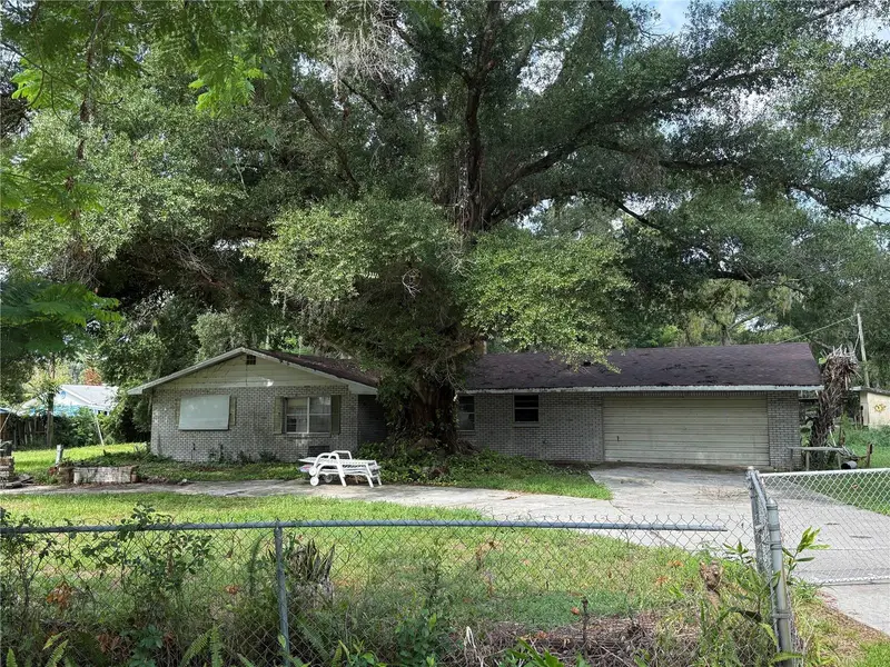 2420 Nelson St, FL