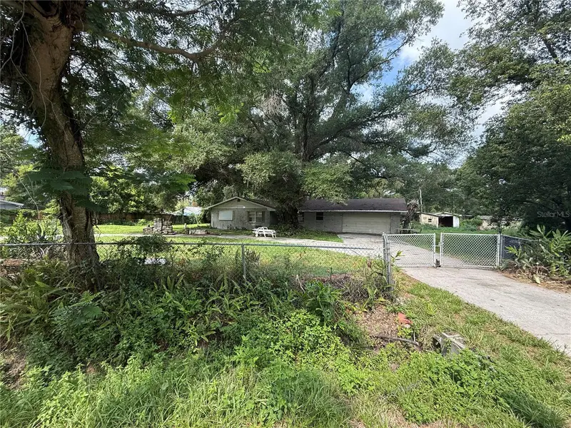 2420 Nelson St, FL