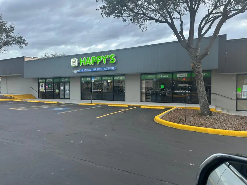 1727 E Busch Blvd, FL
