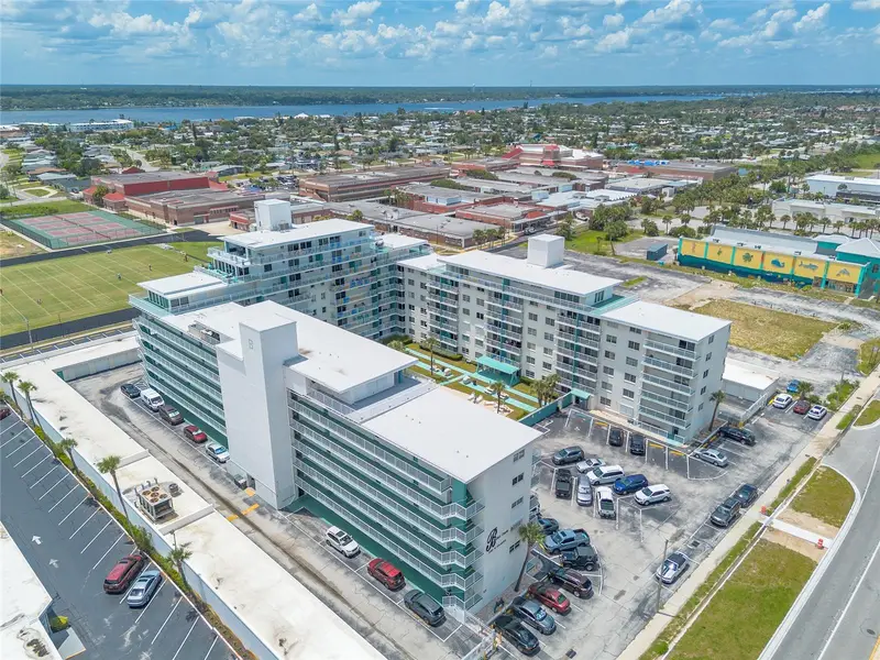 2727 N Atlantic Ave #4190, FL