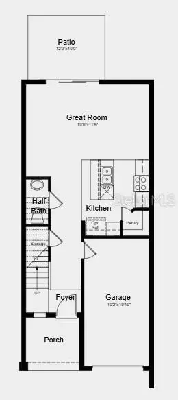10814 Eclipse St, FL