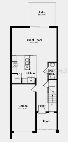 10818 Eclipse St, FL
