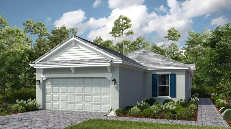 3864 Immacolata Way, FL