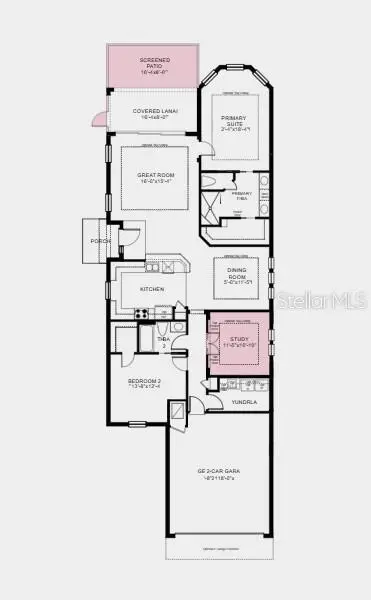 3864 Immacolata Way, FL