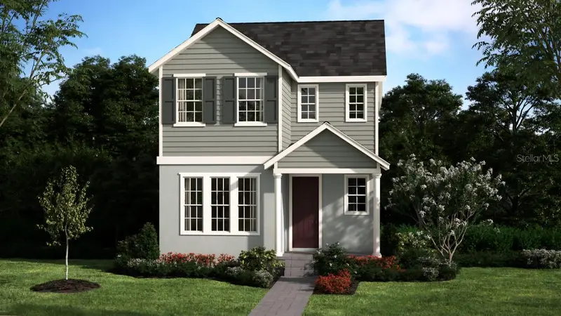 482 Winsome Aly, FL