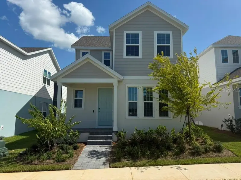 482 Winsome Aly, FL