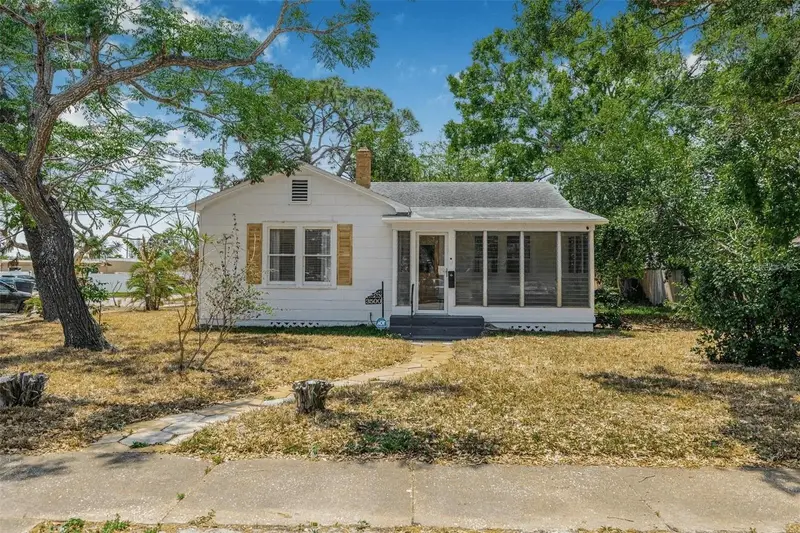 3500 6th Ave N, FL