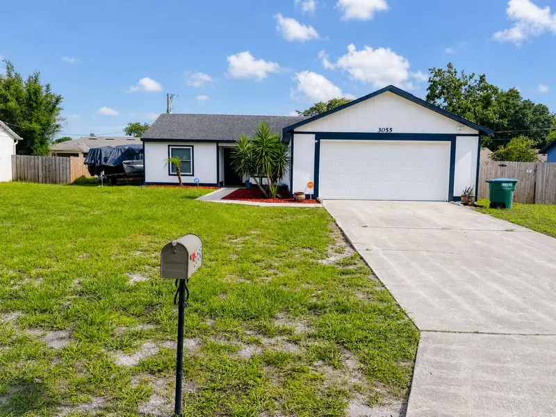 3055 Kirkland St, FL