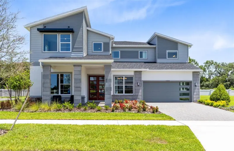 11205 Channelside Lane, FL