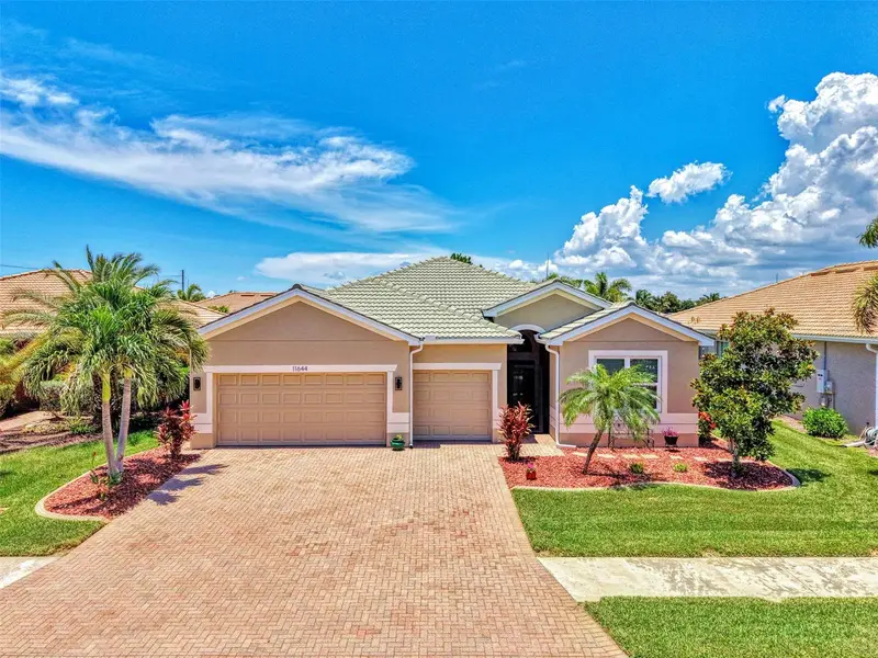 11644 Spotted Margay Ave, FL