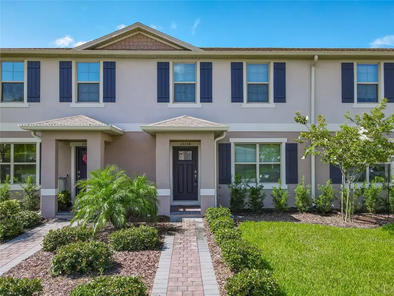 13158 Bounty Ave, FL