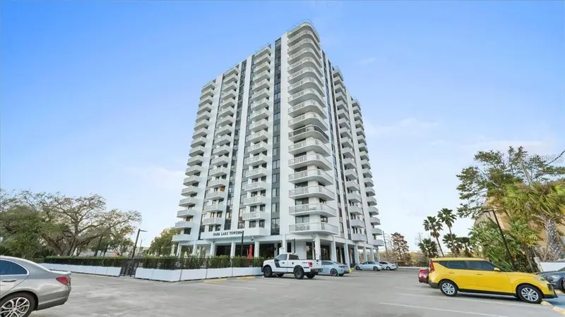 400 E Colonial Dr #1606, FL