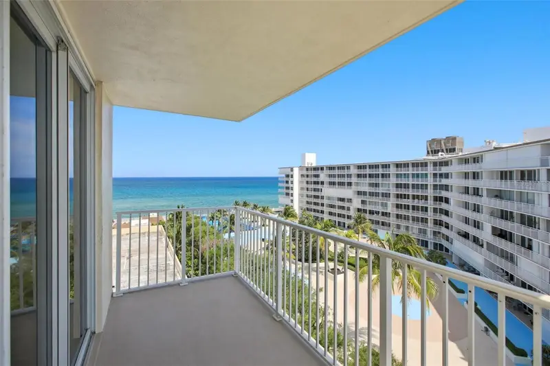 3540 S Ocean Blvd #808w, FL