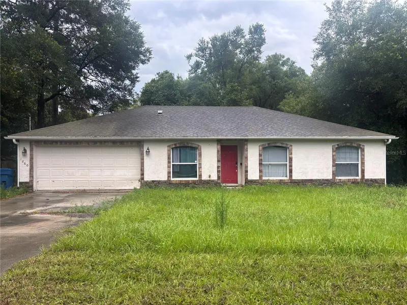 1260 2nd St, FL