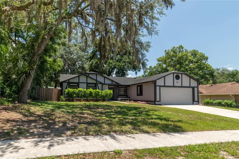 611 Rich Dr, FL