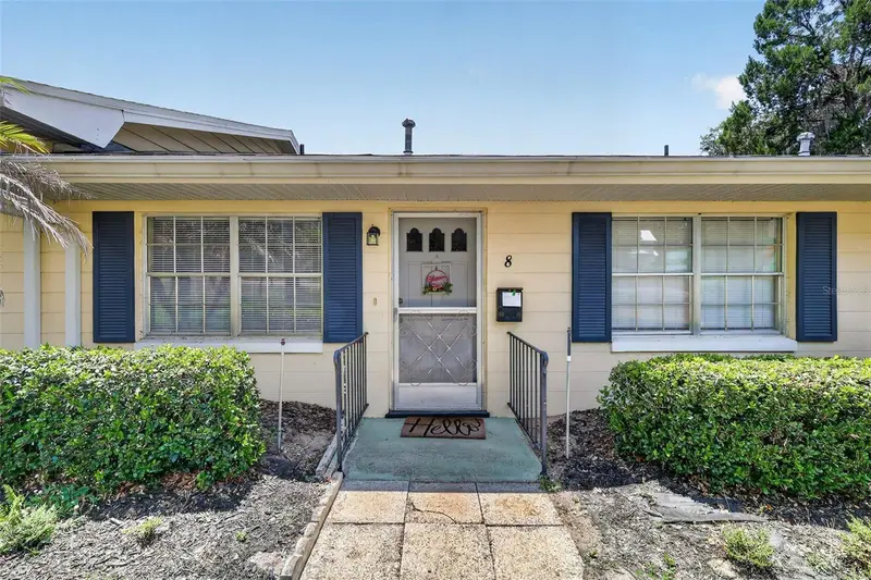 445 S Grandview St #8, FL
