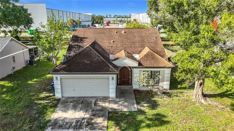 5664 25th Street Cir E, FL