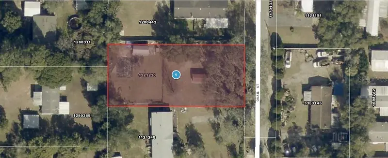 444 Quail St, FL