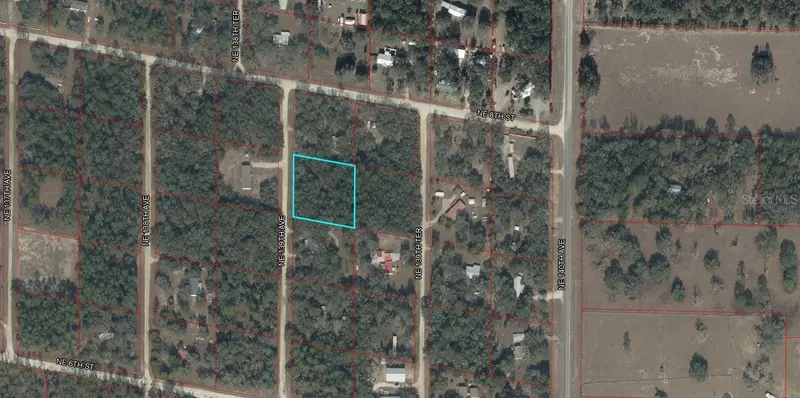 751 Ne 139th Ave, FL