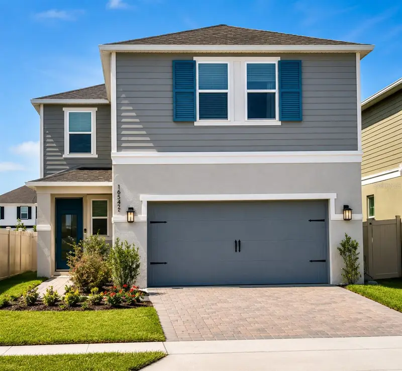 16522 Brook Isle Way, FL