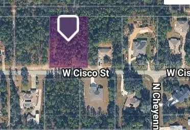 5593 W Cisco St, FL