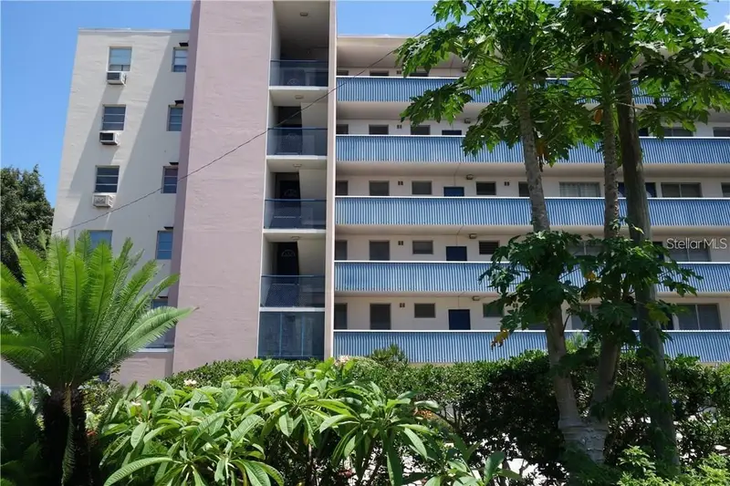 200 N Betty Ln #2e, FL