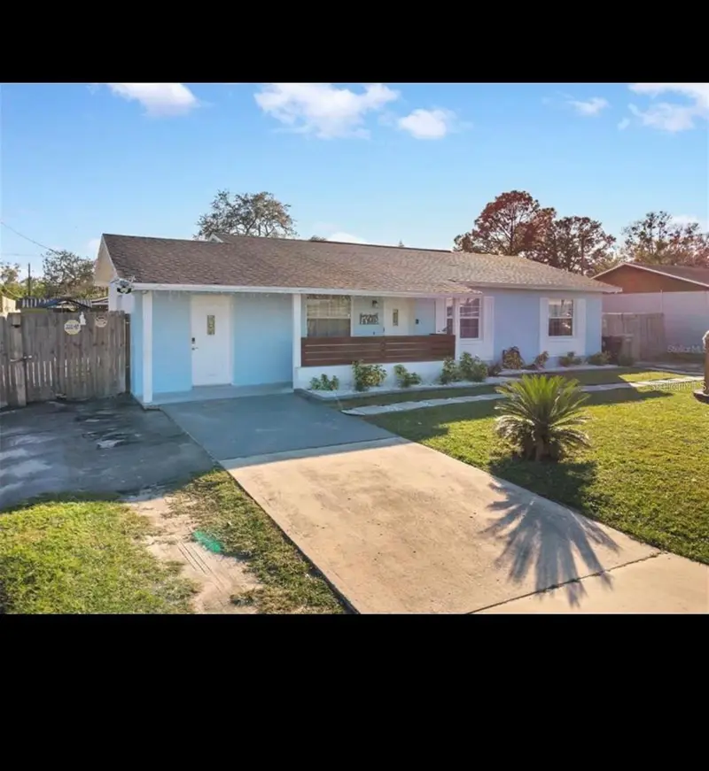 314 W Grossenbacher Dr, FL