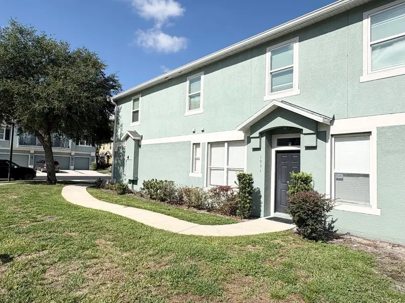 1931 San Jacinto Cir #1931, FL