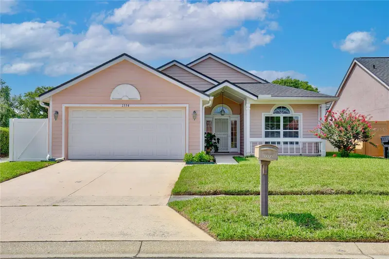 1554 Margarete Crescent Dr, FL