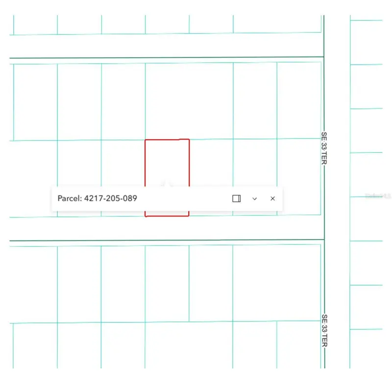 Se 141st Pl, FL