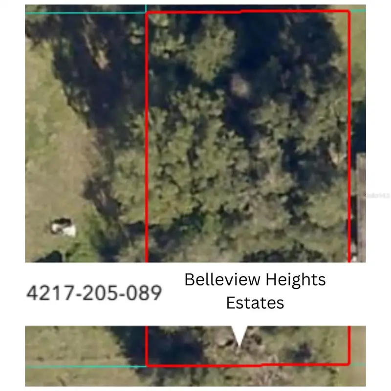 Se 141st Pl, FL