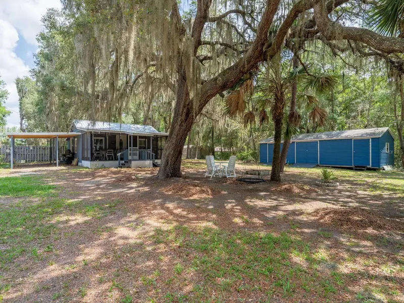 17649 Ne 246 Pl, FL