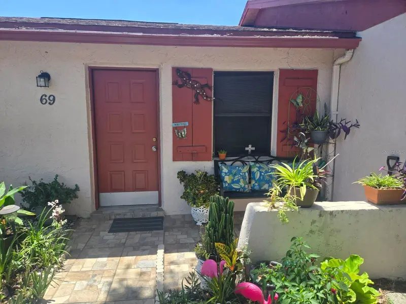 69 S Marbrisa Way, FL