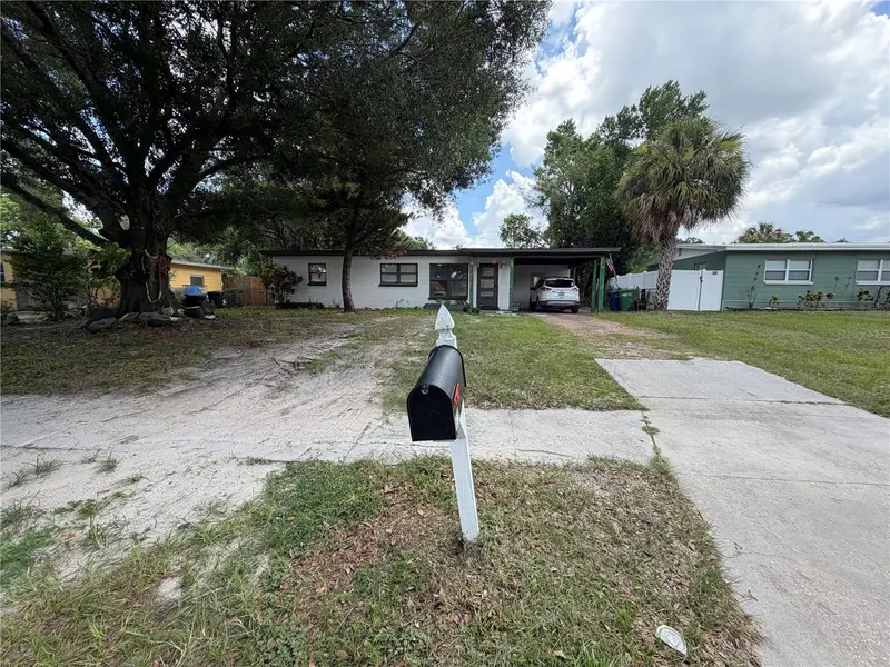 10111 N Ola Ave, FL