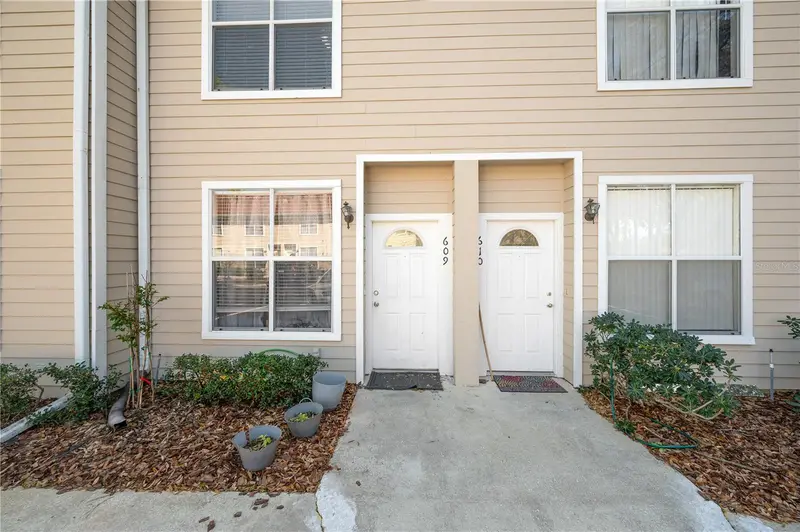 3901 Sw 20th Ave #609, FL