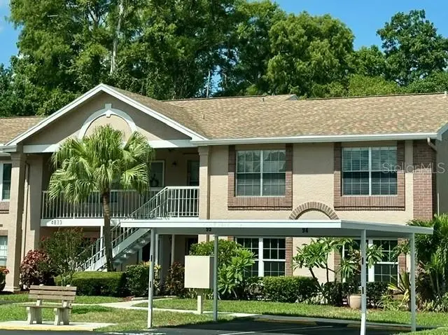 4833 Myrtle Oak Dr #25, FL