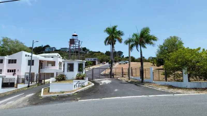 Road 857 El Faro Km 5.0 Las Cabezas Ward, PR