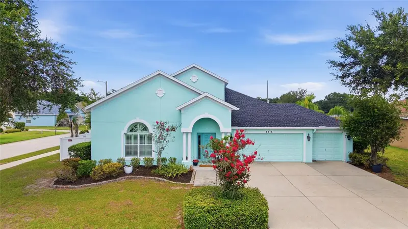 3015 Via Parma St, FL