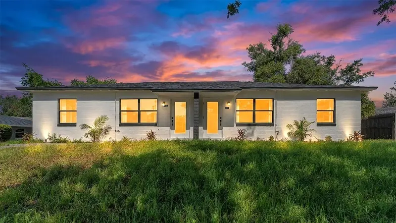Dixieland listing