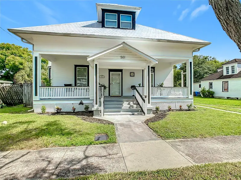 501 Sumner St, FL
