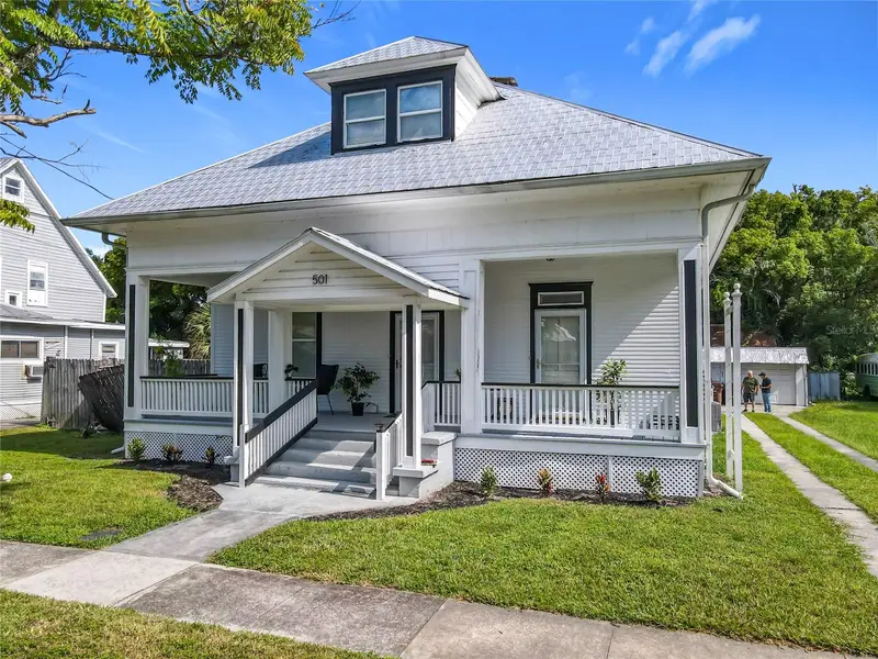 501 Sumner St, FL