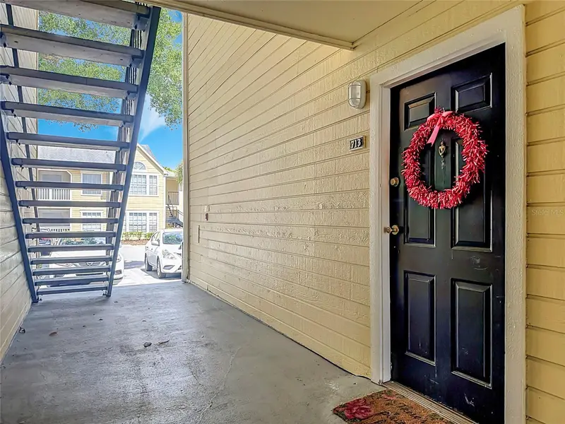 1081 Hiawassee #713, FL