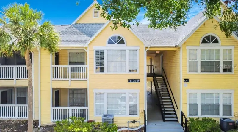 1081 Hiawassee #713, FL