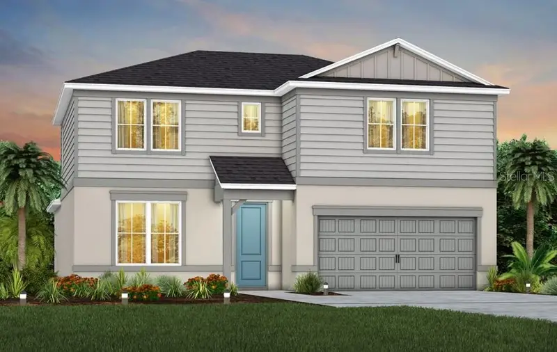 2216 Branched Oak Road, FL