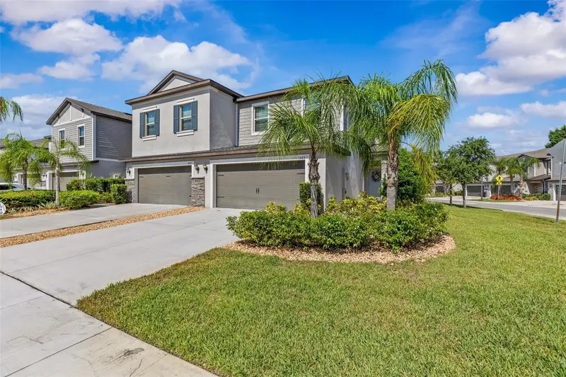 1603 Roseville St, FL