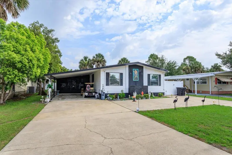 DeBary pending