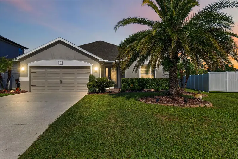 3438 Barina St, FL