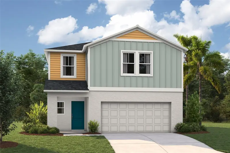 5445 San Pietro Dr, FL