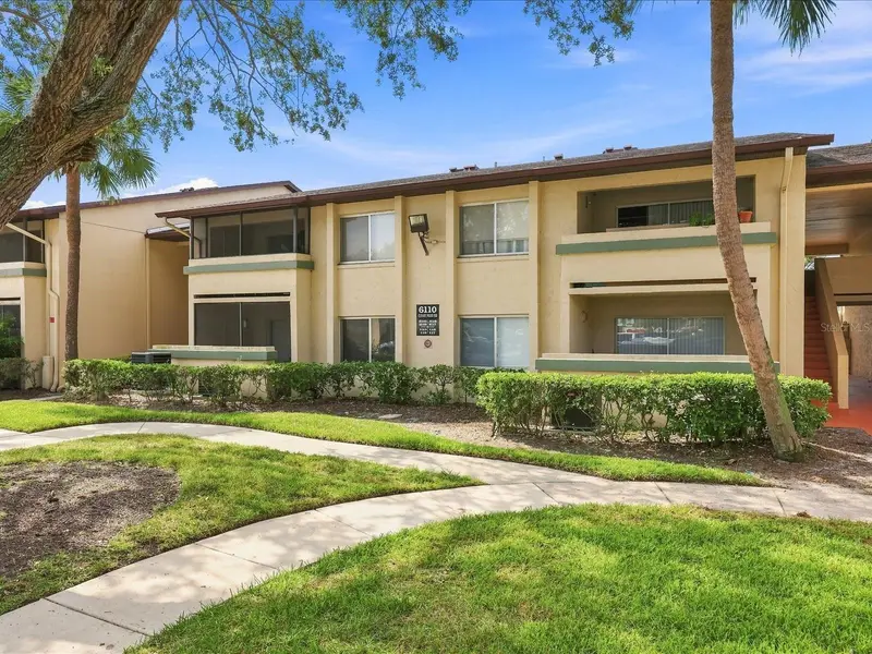 6110 Curry Ford Rd #219, FL
